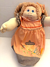 Bambola vintage cavolo patch