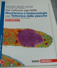 dal carbonio agli ogm -