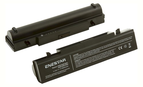 6600mah original enestar akku - 6600mah,