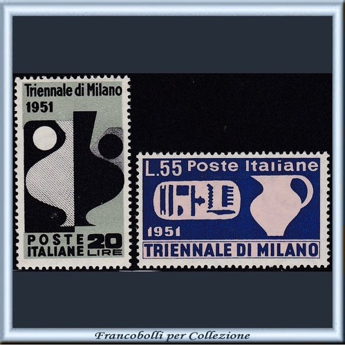 1951 italia repubblica - italia,