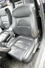 Sedile anteriore sinistro VW