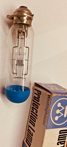 Lampadina lampada proiettore - lampadina,