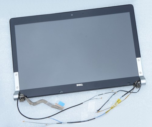 Display dell ready - dell, hd