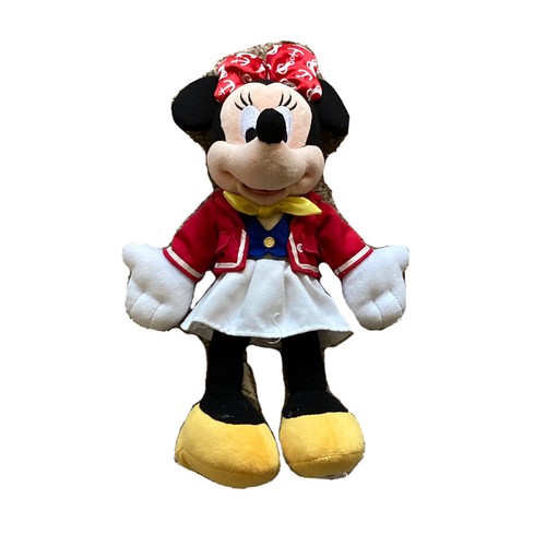 Peluche disney carnevale - disney,