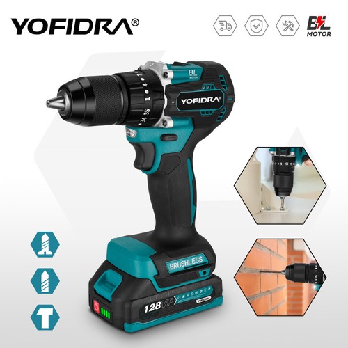 Trapano avvitatore batteria - trapano,