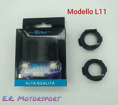 Coppia adattatori per - adattatori,