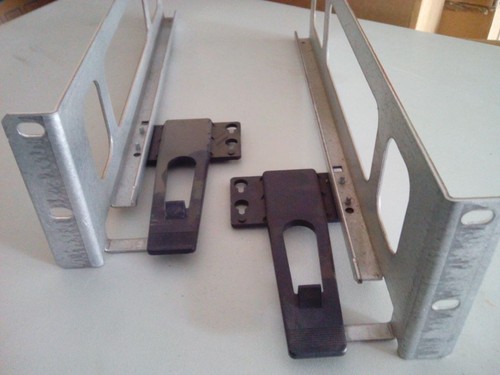 Staffe rack alcatel - alcatel,