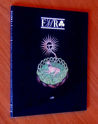 Fmr rivista bimestrale - fmr,