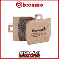 07066XS PASTIGLIE FRENO