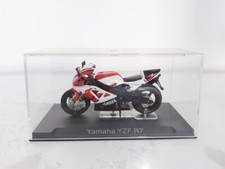 Yamaha YZF R7 - Moto Stradale