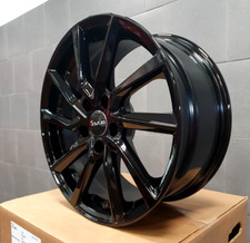 4 CERCHI IN LEGA DA 17