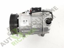 B46A20B COMPRESSORE A/C MINI