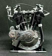 Cixmodels CixMBIG6002 Harley