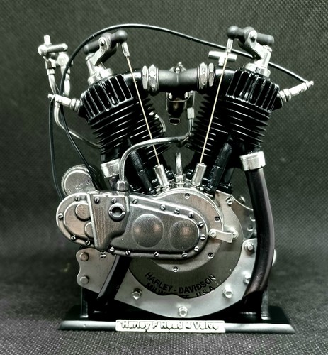 Cixmodels cixmbig6002 harley - cixmodels,