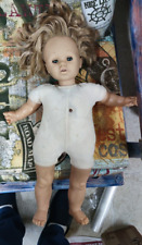 Bambola Doll Anni 60 FURGA