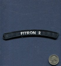 VF-2 Bounty Cacciatori US Blu
