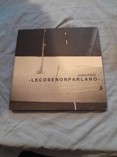 ANATROFOBIA - LE COSE NON