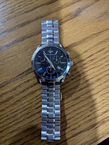 Philip watch blaze - blaze, chronograph