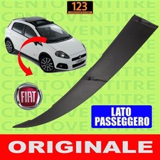 Mostrina destra cofano - mostrina,