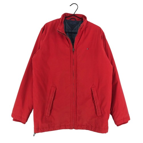 Tommy hilfiger giacca vento - hilfiger,