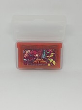 Super Metroid REVAMP  (H@ck of