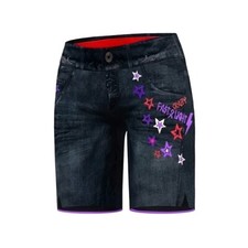 Pantaloncini donna Crazy Idea