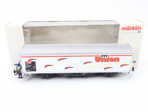 Märklin 4735 927 carro - märklin,