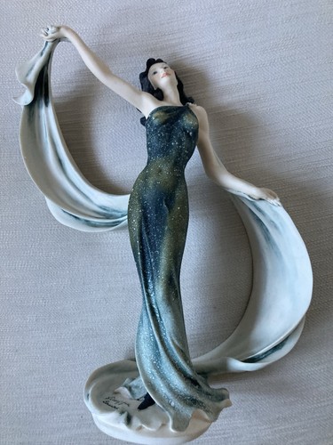 Giuseppe armani figurina - giuseppe,
