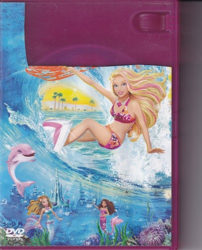 Barbie avventura - barbie, e