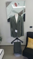 Abito Uomo Monopetto  Vestito