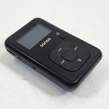 SanDisk Sansa Clip+ Lettore