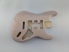 Corpo chitarra Squier Classic