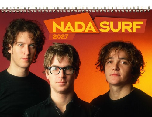 Calendario parete 2027 - calendario,
