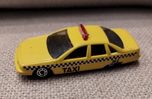 Chevrolet chevy caprice nyc - chevrolet,