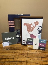 RISK Grand Edition Gioco da