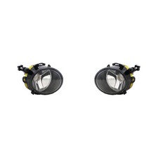 Fari Fendinebbia Set Adatto