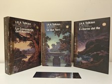 Tolkien Il Signore degli