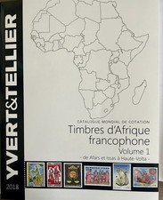 ➡️ (Filatelia) Catalogo