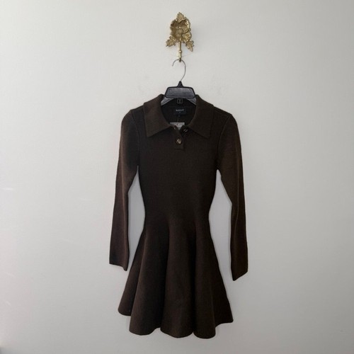 Mini abito bardot - mini,