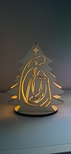 Lampada Natività