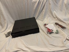 Videoregistratore di rete