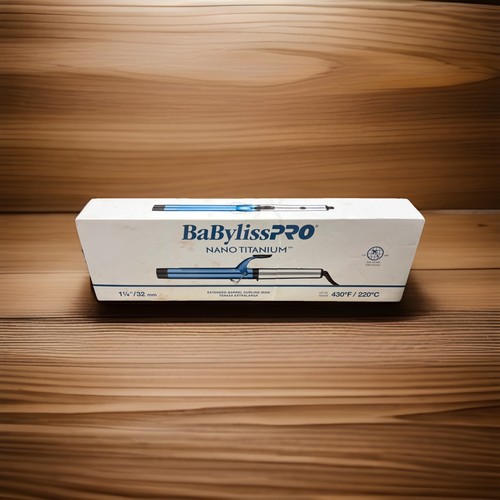 Babylisspro ferro - babylisspro,