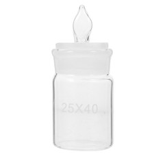 Bottigliette Di Barattolo