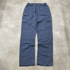 Pantaloni Cargo Uomo 30"