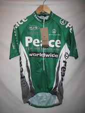 Maglia Cannondale 1998 'Pace