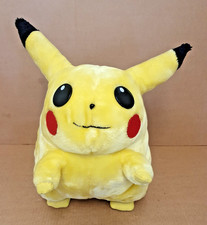 Peluche PIKACHU 13" JUMBO 1999