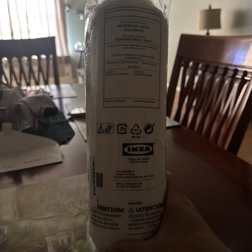 Ikea len piumino - ikea, per