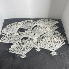 Elegante Dollies a ventaglio