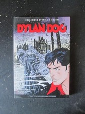 DYLAN DOG COLLEZIONE STORICA A COLORI 6 SERGIO BONELLI EDITORE [MZ4-4]