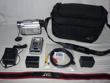JVC GR-DVL505 GR-DVL505U